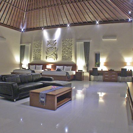Villa Beachside Payangan Exterior foto