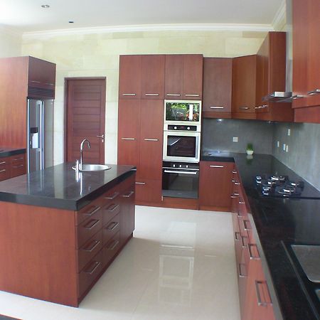Villa Beachside Payangan Exterior foto